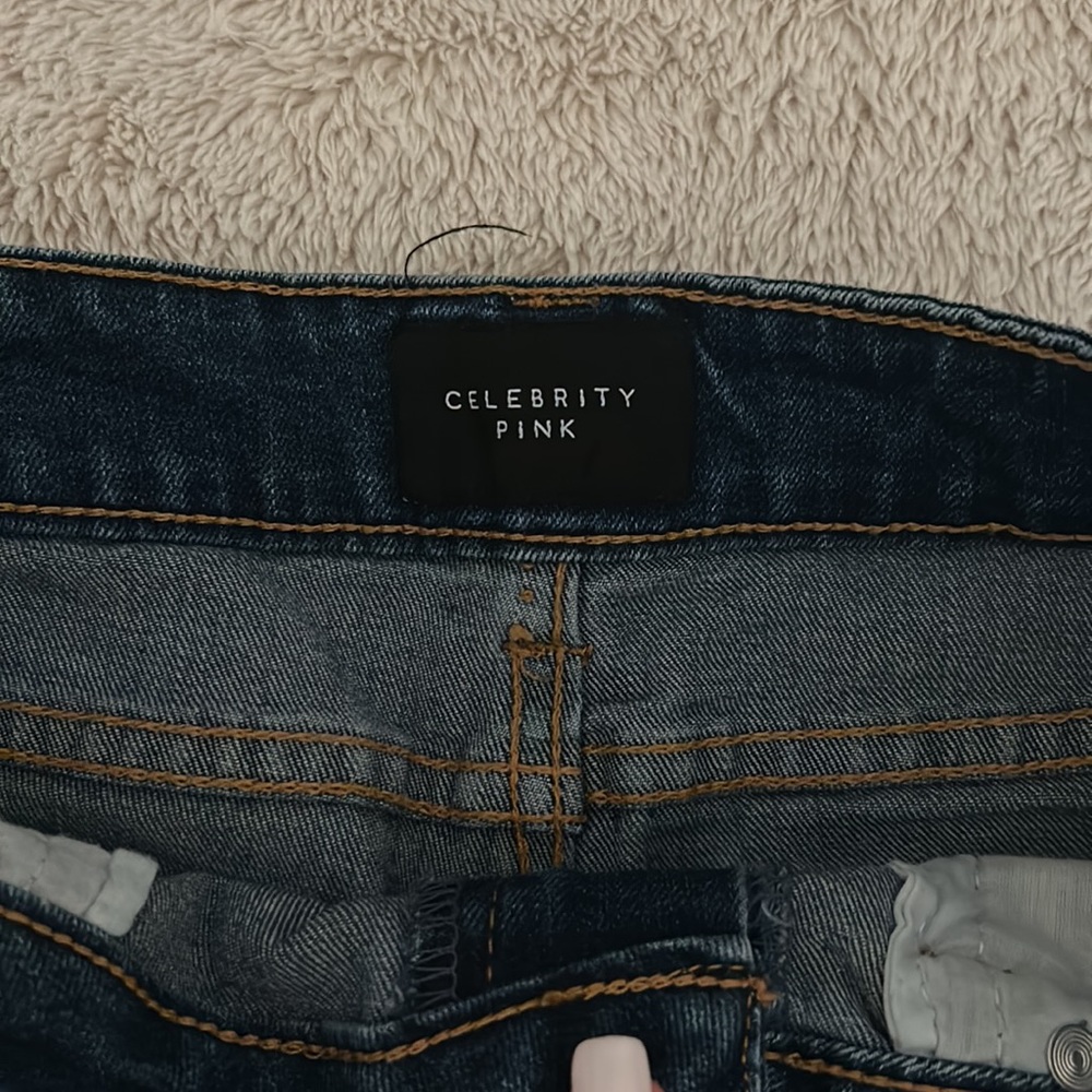Celebrity Pink Shorts - Picture 3 of 4